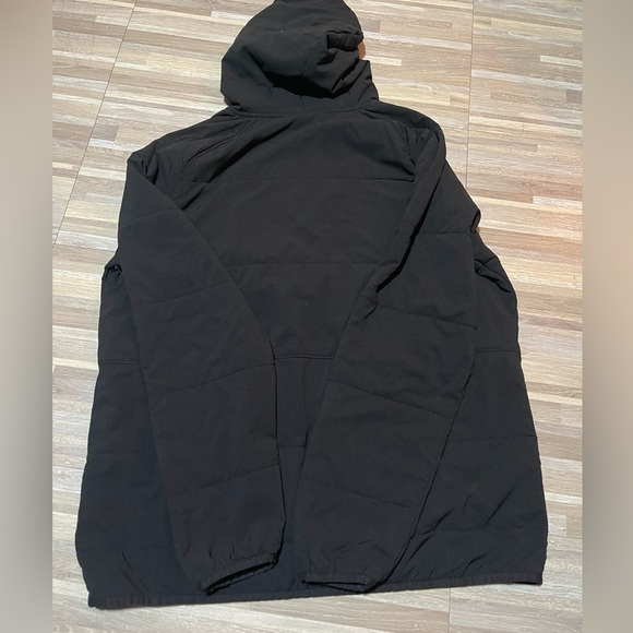 The North Face Men Mountain Sweatshirt Pullover NWT - Picture 5 of 8